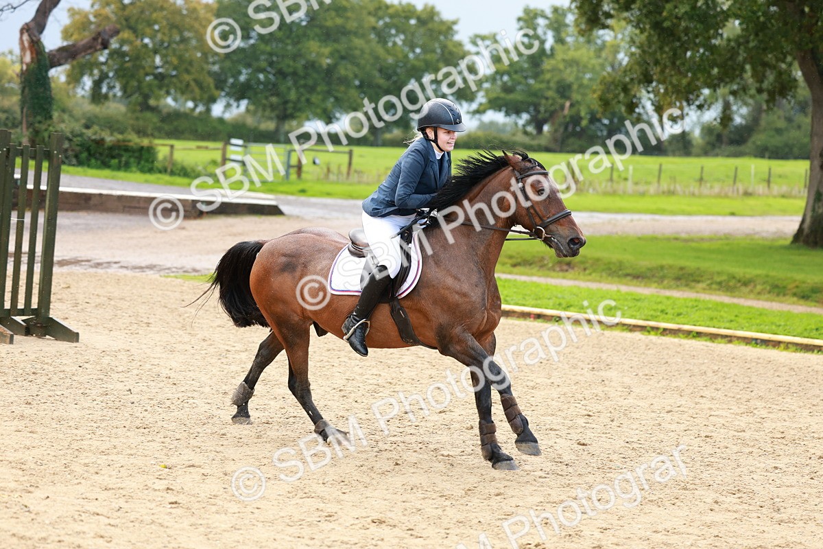 SBM_37737 - J39 - Senior Horse & Pony 85cm Championship