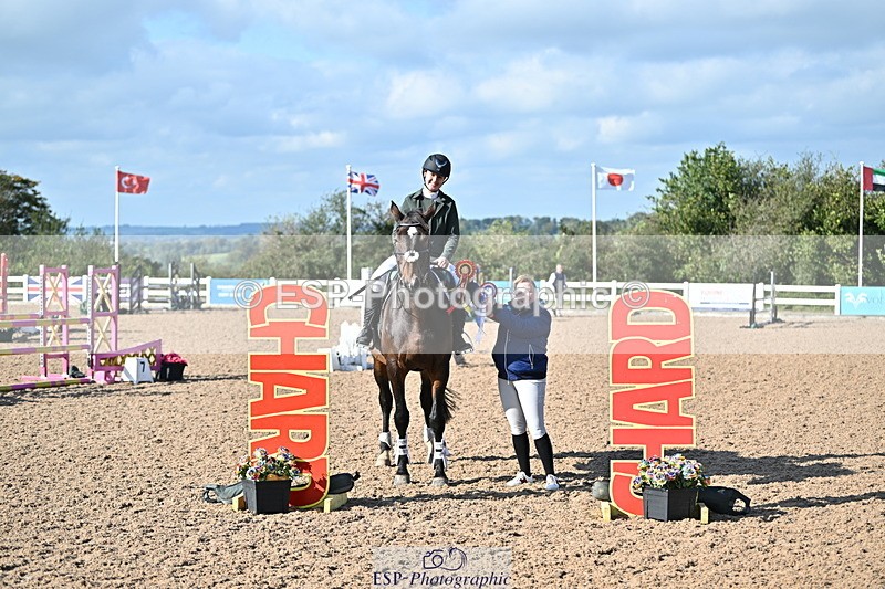 241005A-105748-03245 - SAT Cls 16 85cm Amateur Jump Off and P