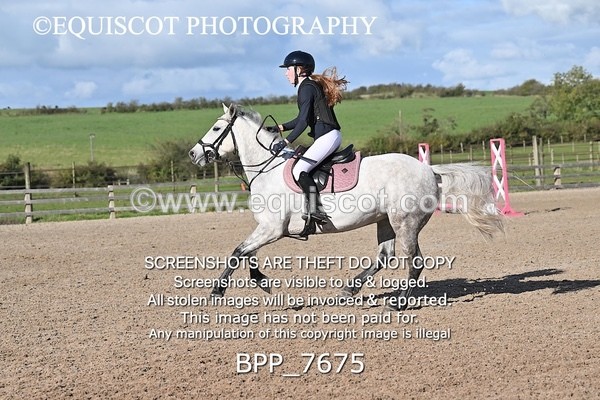 BPP_7675 - CLASS 10 Pony British Novice / 0.80m Open