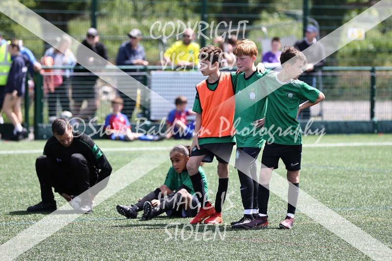 1DX32488 - Sat 13th U11 Boys