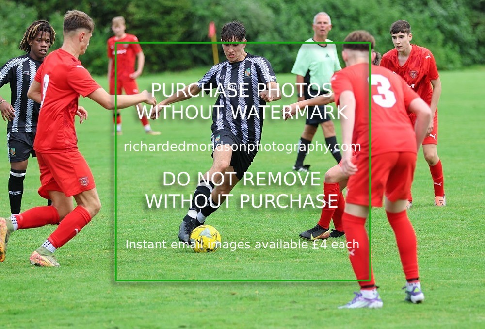 533A6413 - Kendal Town Under 18s vs Workington (31/8/25)