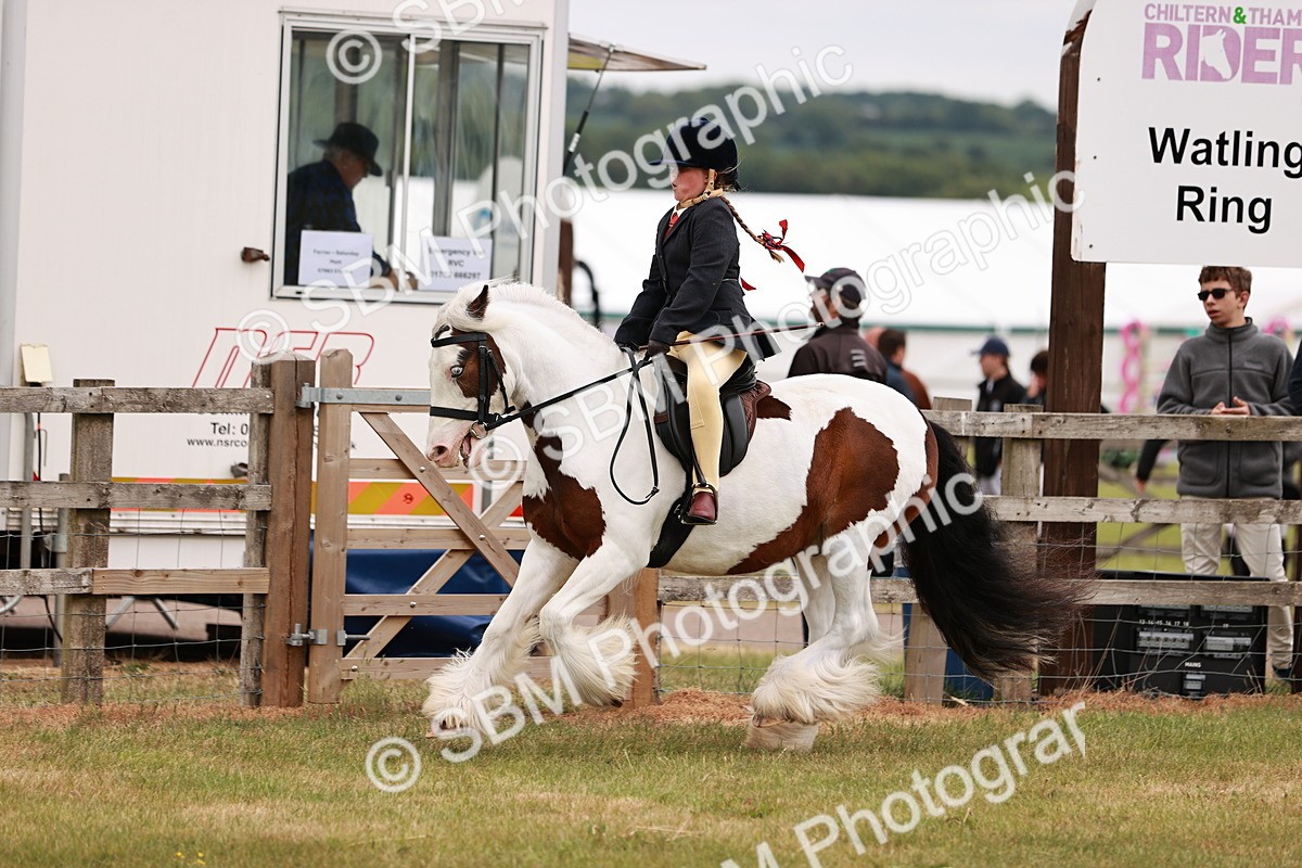 SBM_06154 - Class 39-41 TGCA In Hand and Ridden