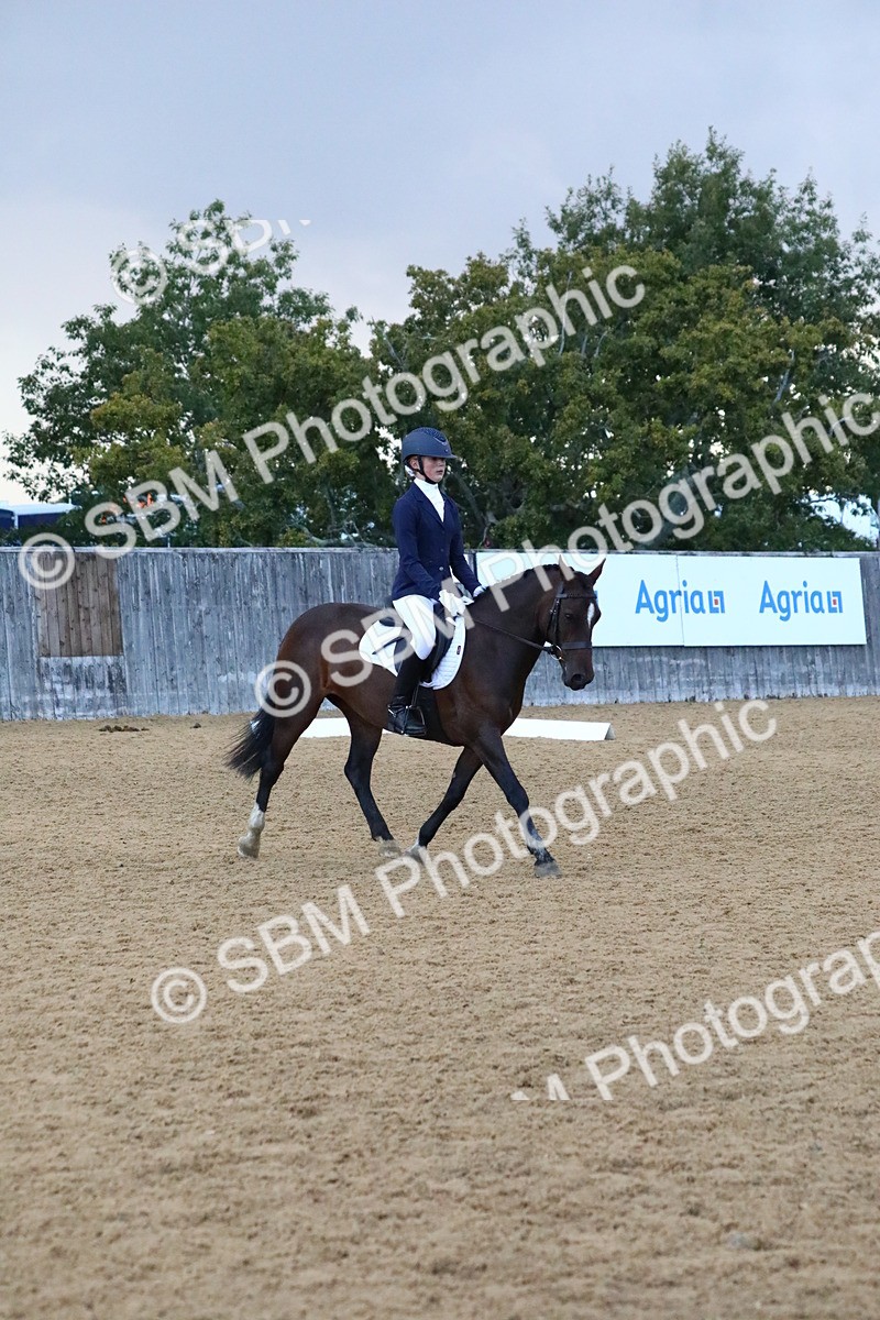 SBM_54634 - D25 - Junior Championship No1 & Elem 2