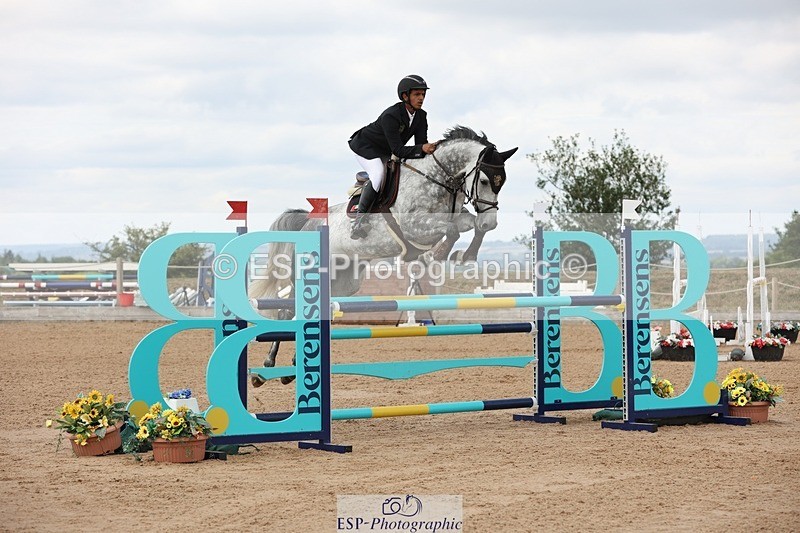 250719-121722-14954 - Cls 11, 1 Star Bronze Tour