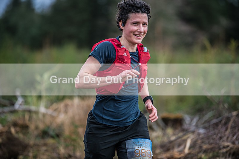 Glentress-2149 - High Terrain Events Glentress Marathon 21 & 10K Trail Races Sunday 18th February 2024