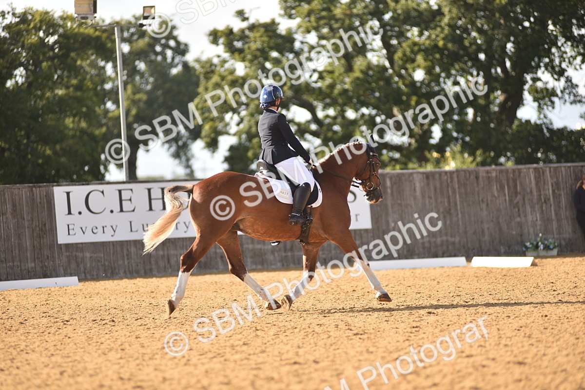 SBM_29577 - D16 -Small Tour Championship Novice 2