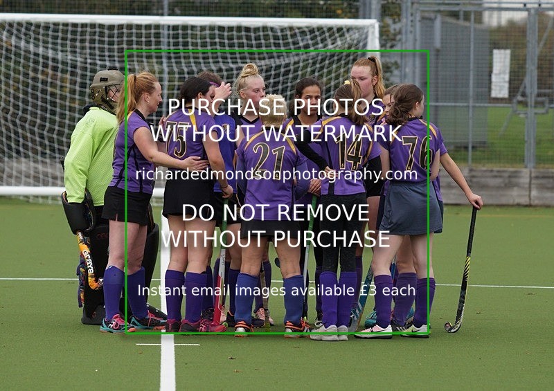 DSC01616 - Ambleside v Keswick Seconds (Saturday 19 October 2019)