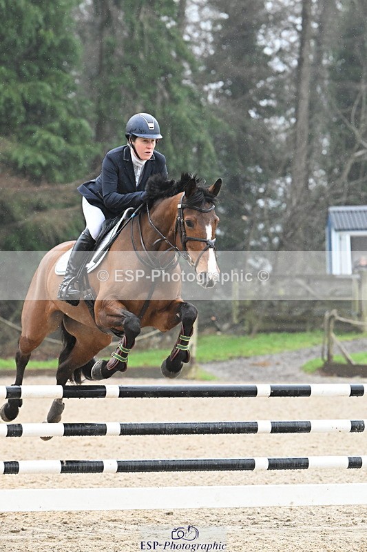 250215A-105543-00194 - Cls 2 Discovery and 1m Open