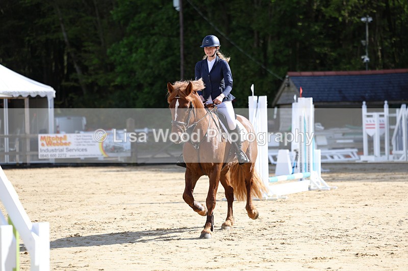 3E7A5394 - Class 1: 40cm