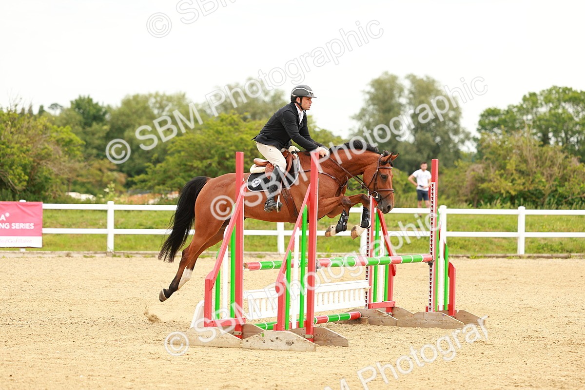 SBM_000606 - Class 2 - Senior British Novice - 90cm