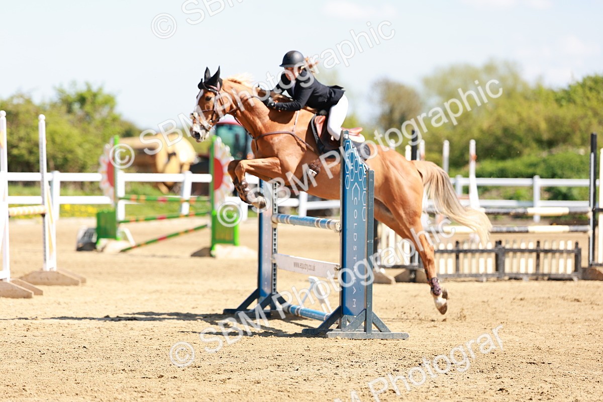SBM_001357 - Class 3 - Senior Discovery - 1.00m