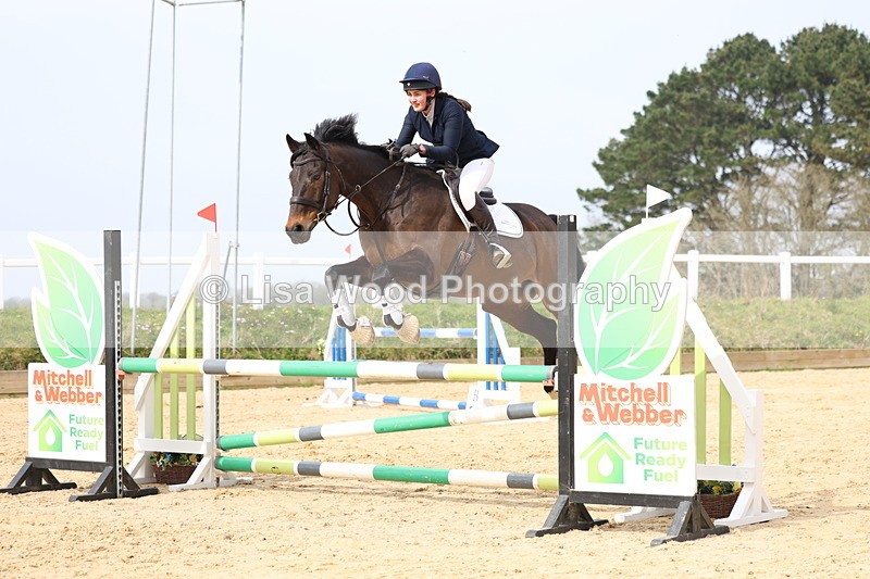 3E7A7249 - Class 6: Senior Discovery/1m open