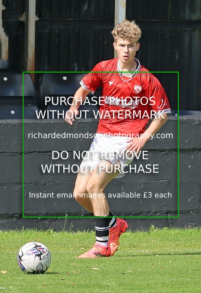 IMG_6227 - Morecambe Academy vs Hartlepool United Academy (10/8/24)