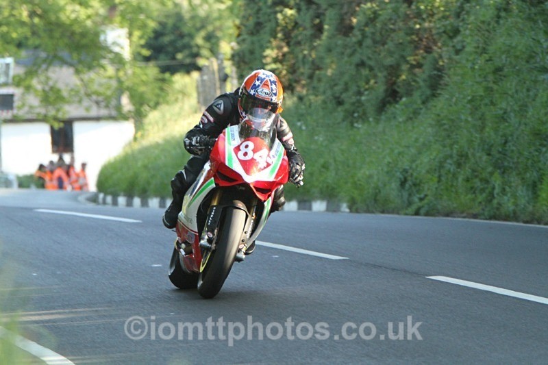  - Superstock