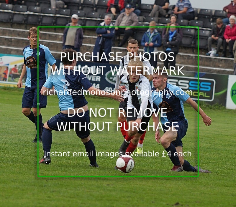 DSC00405 - Kendal Town photographs 2020/21 season