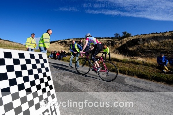 Pea Royd Lane Hill Climb 053 - Pea Royd Lane Hill Climb 2009