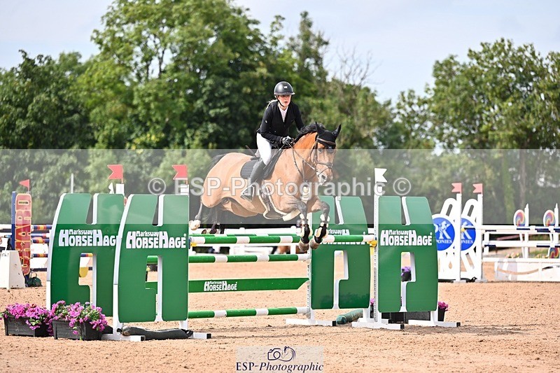 250718-164024-11897 - Cls 10, 1 Star Bronze Tour