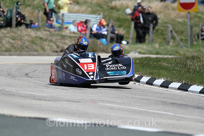 IMG_7252 - Sidecar Race 1