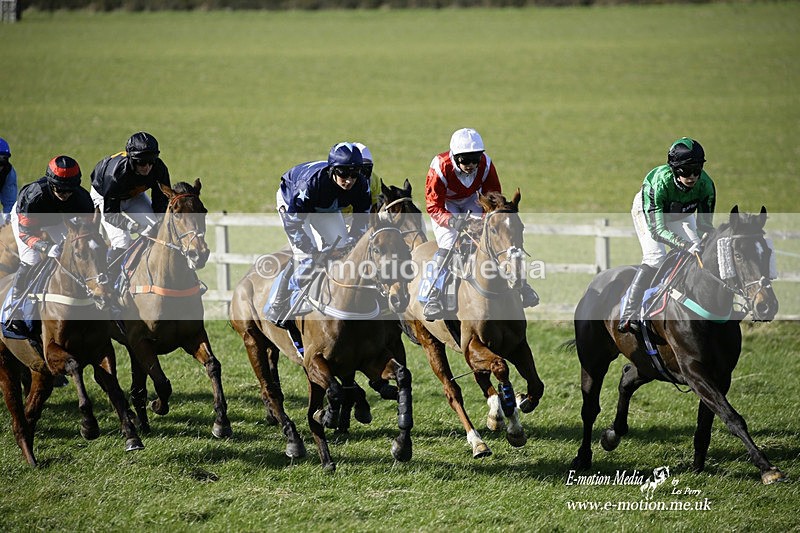 PtP 260222 342 - Kingston Blount Racing Club Point-to-Point 26/02/22