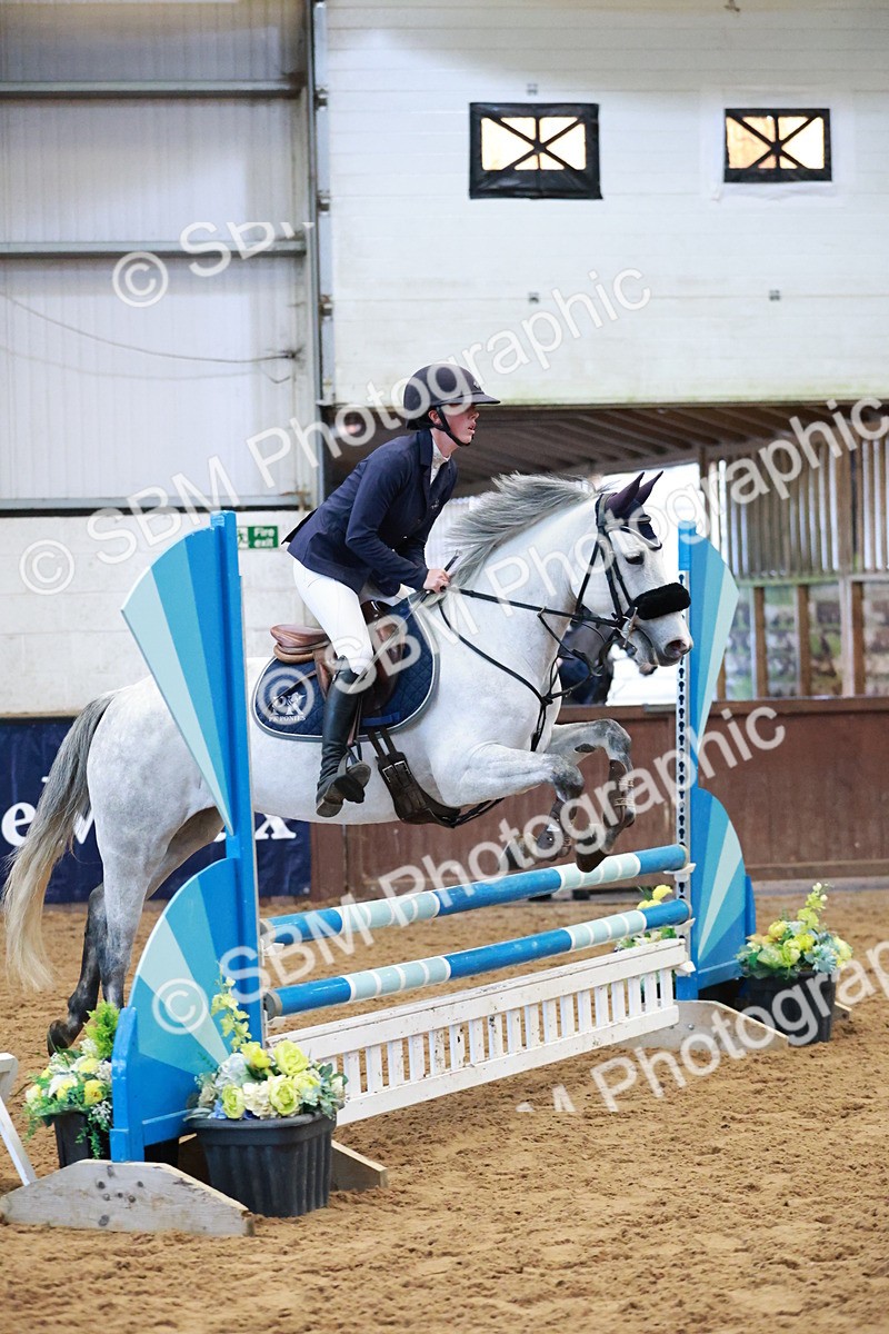 SBM_002682 - Class 8 - Clear Round 80cm