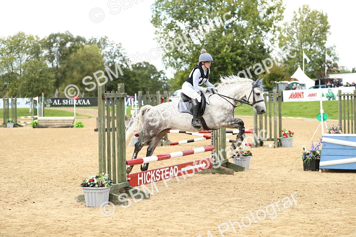 SBM_23134 - E9 - Eventers Challenge 60cm Championship