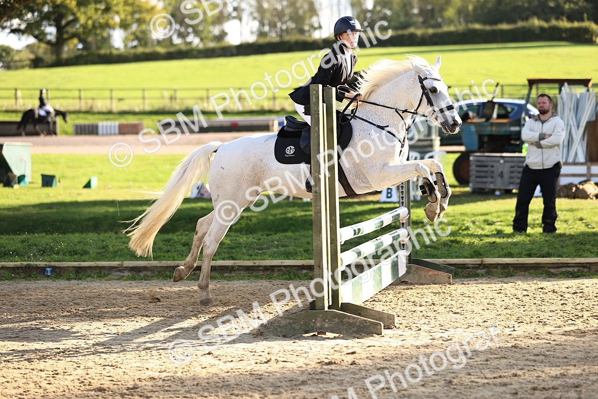SBM_51868 - J10 - Junior Pony 75cm Championship