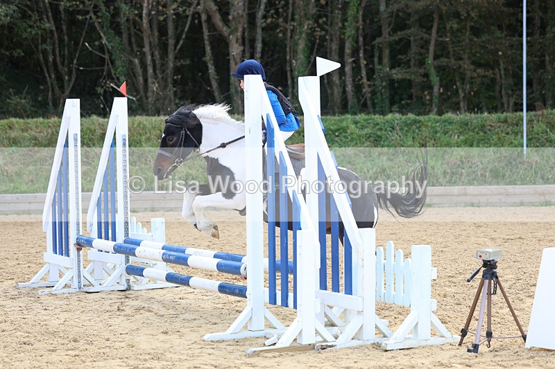 3E7A6457 - Class 2: 50cm Open