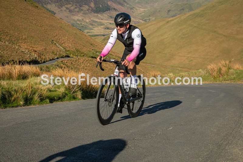 085721 - Newlands Pass 08.00 - 09.00