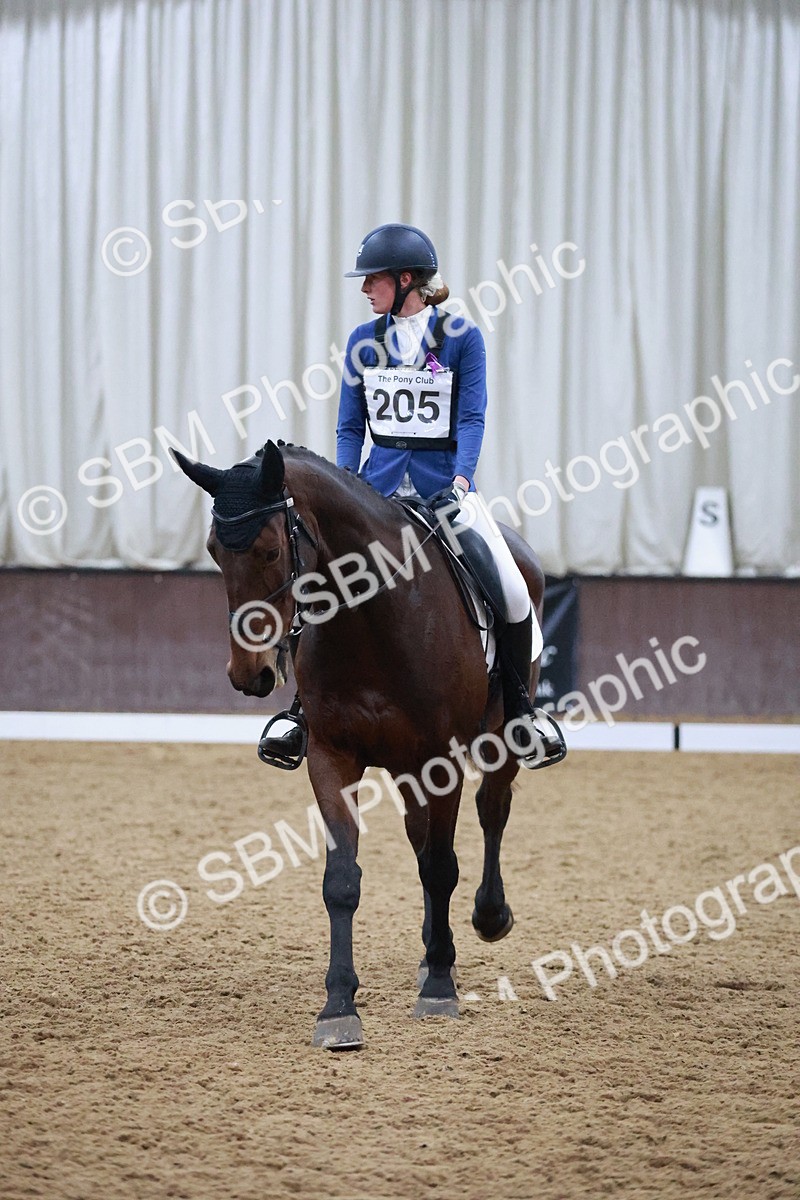 SBM_004773 - Class 4 - Open Dressage Test 2020