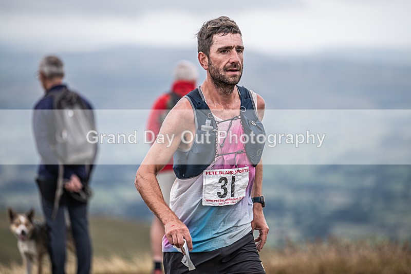 Sedbergh Hills-17 - Sedbergh Hills Fell Race Sunday 16th August 2026