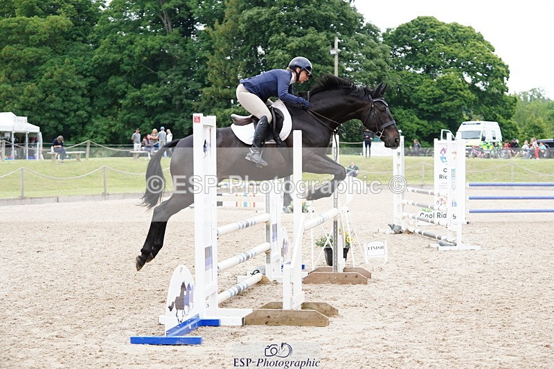 250613A-131140-01579 - Cls 12 95cm Amateur Quali