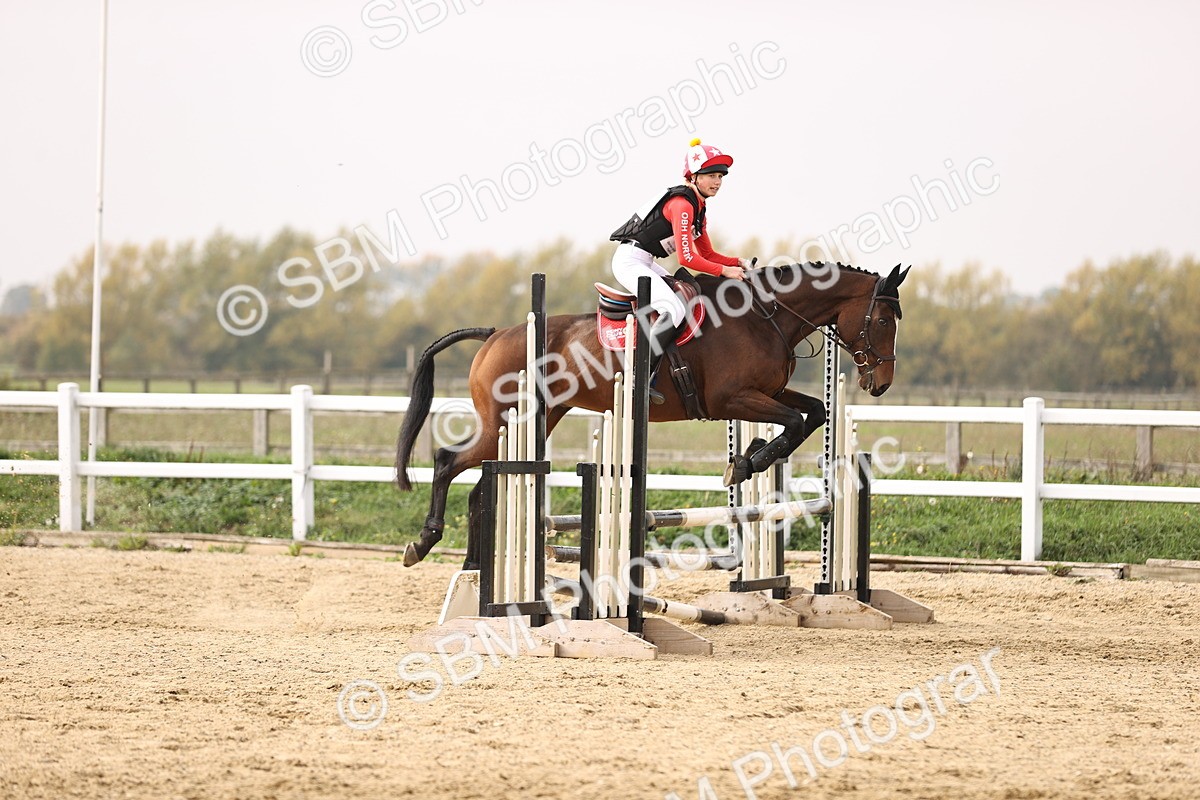 SBM_003001 - Class 2 - 80cm