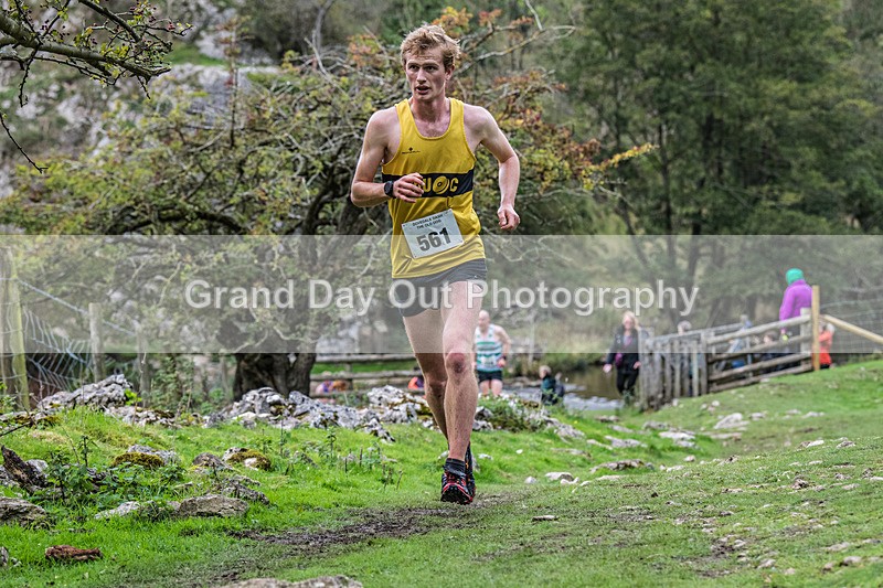 Dovedale Dash-626 - Dovedale Dash Sunday 5th October 2025