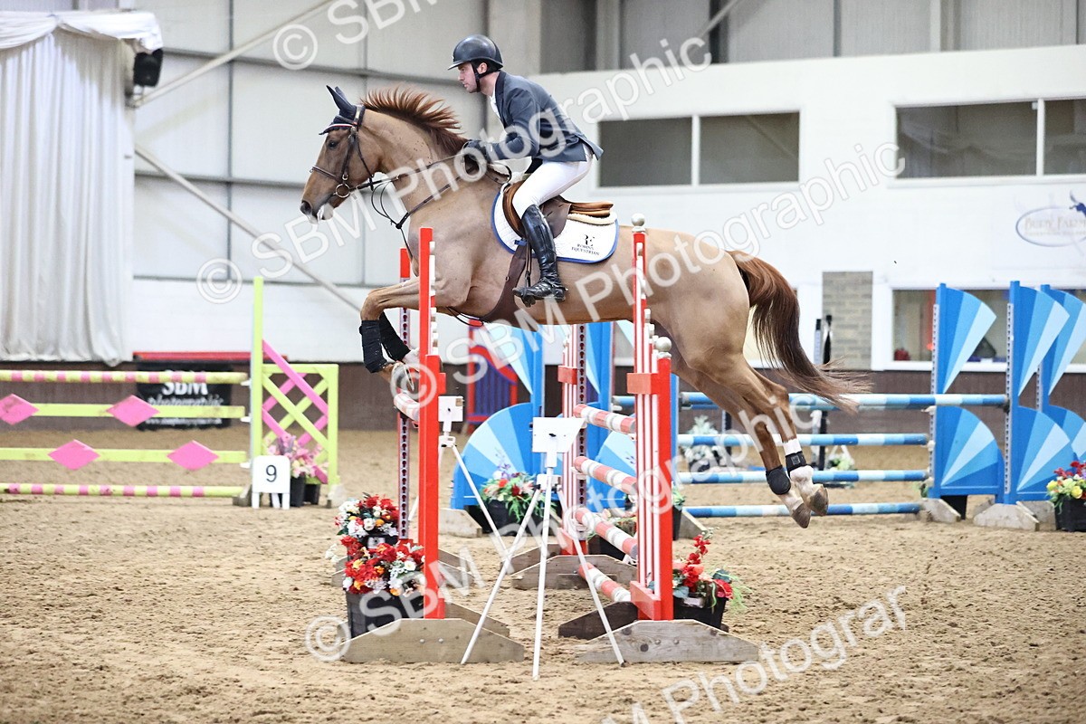 SBM_004999 - Class 16 - Senior Newcomers - 1.10m