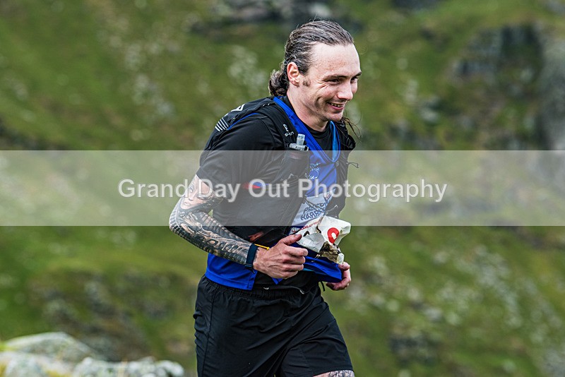 Kentmere-455 - Pete Bland Kentmere Horseshoe Fell Race Sunday 16th July 2023