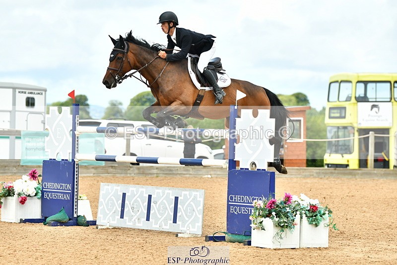 230723A-125454-12352 - Cls 12, 2 Star Big 1.45m GP 12.45 to End