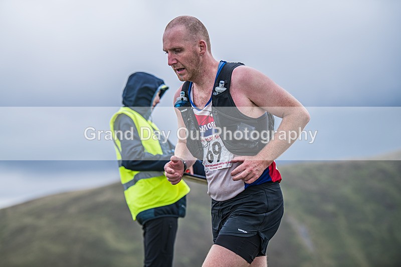 Sedbergh Hills-723 - Sedbergh Hills Fell Race Sunday 16th August 2026