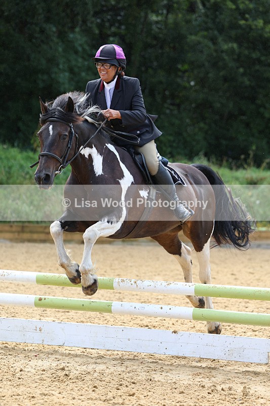 3E7A9515 - Class 7: 70cm Senior