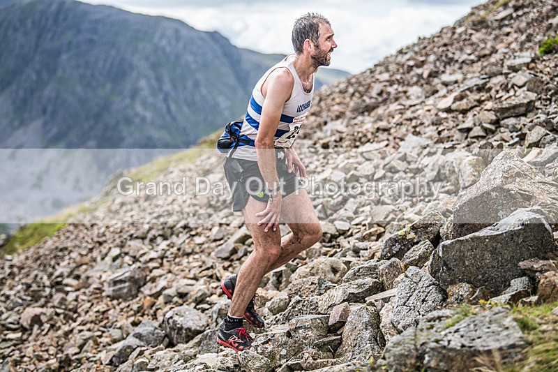 Borrowdale-16 - Borrowdale Fell Race Saturday 2nd August 2025
