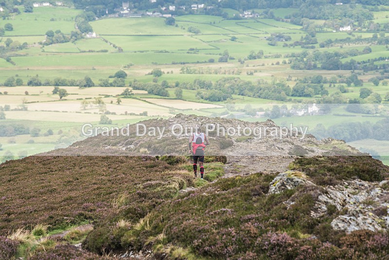 Barrow-463 - Barrow Fell Race Monday 28th August 2023