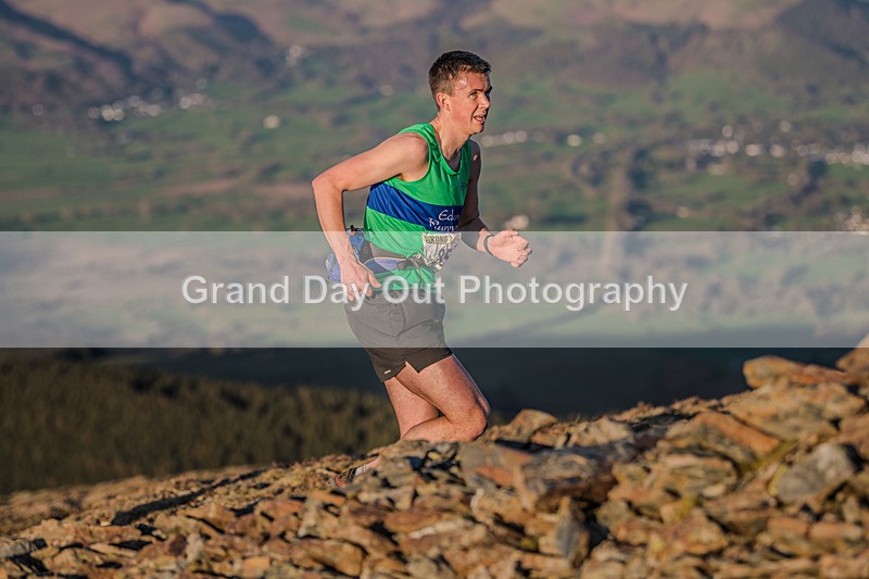 Grisedale-113 - Grisedale Grind Fell Race Wednesday 17th April 2024