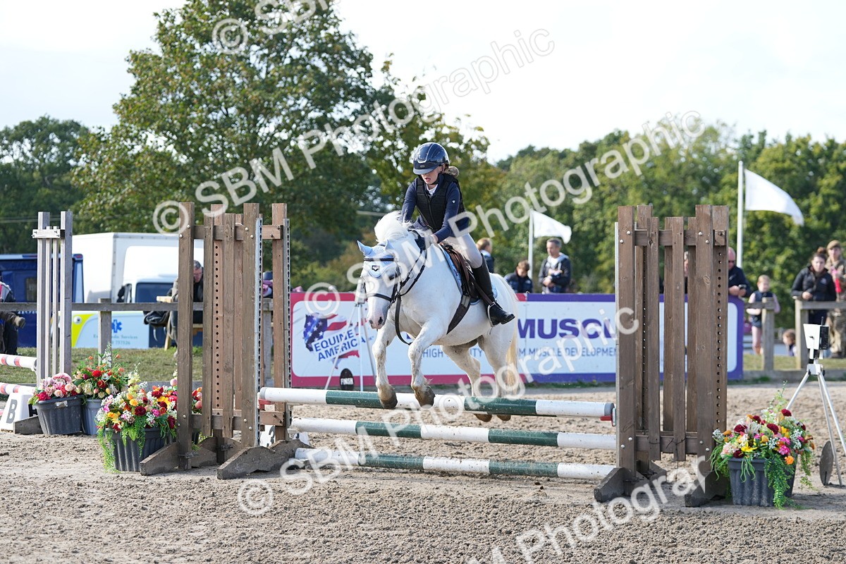 SBM_46698 - J7 - Junior Pony 60cm Championship