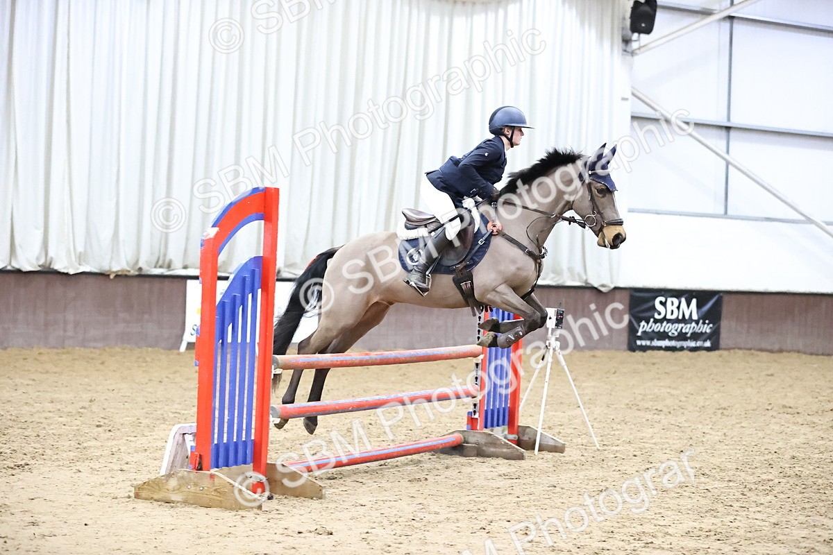 SBM_000465 - Class 2 - Pony British Novice - 80cm