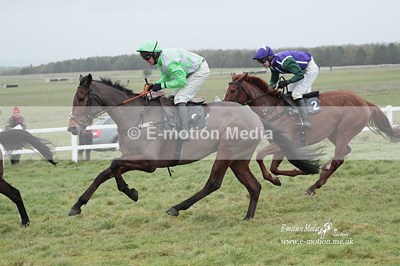 PtP 041222 0480 - Larkhill Racing Club Point-to-Point Larkhill 01/01/23