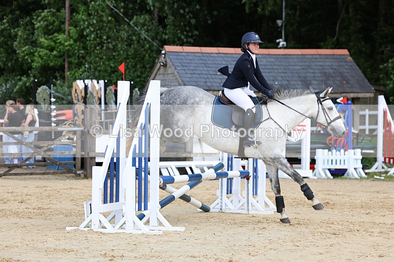 3E7A4355 - Class 7: 70cm Senior