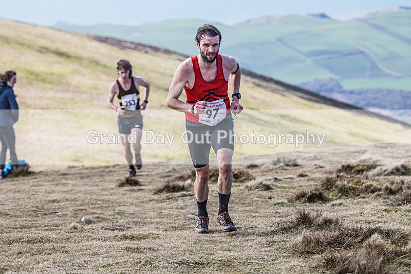 Black Combe-49 - Black Combe Fell Race Saturday 7th March 2026