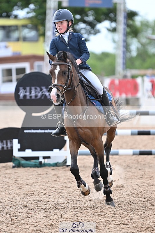 240628A-170129-01610 - Cls 5 Stepping Stones 128cm + 138cm