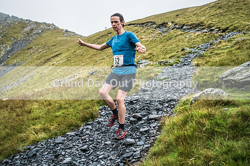 Bannerdale-85 - Bannerdale Fell Race Wednesday 19th August 2026