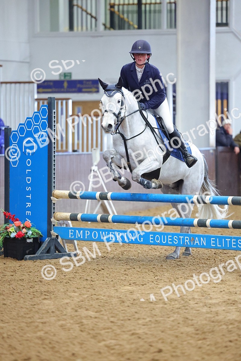 SBM_004466 - Class 11a - Clear Round