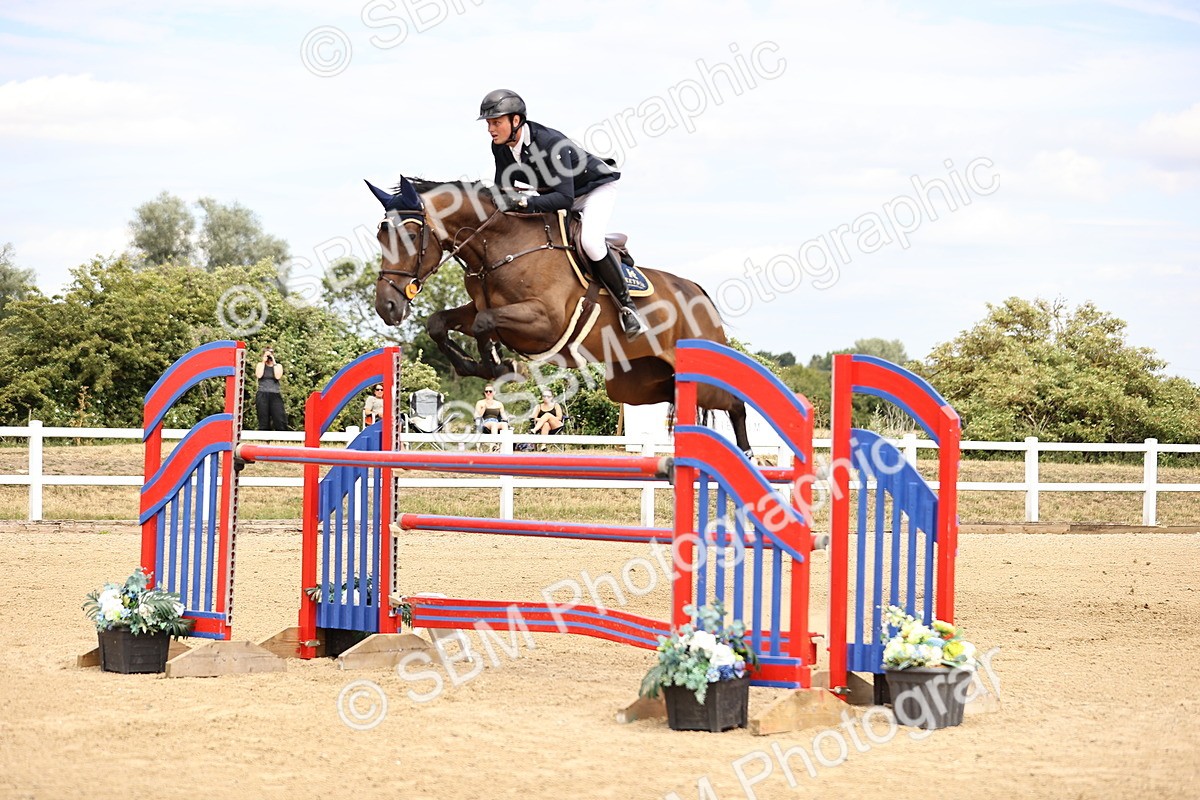 SBM_010758 - Class 10 - Talent Seekers Inc 7 Years Old Championship Qualifer - 1st Half